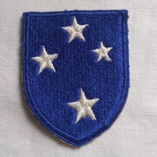 AMERICAL DIVISION standard