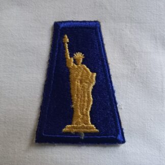 77° INFANTRY DIVISION standard