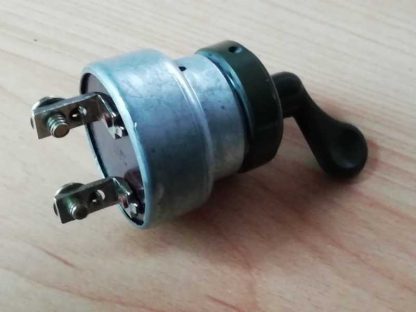 Interrupteur standard WILLYS MB