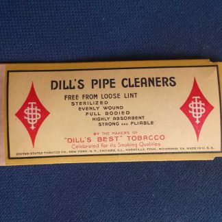 Cure pipe de marque DILL'S BEST