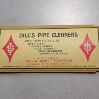 Cure pipe de marque DILL'S BEST