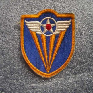Insigne original 4° AIR FORCE