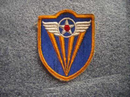Insigne original 4° AIR FORCE