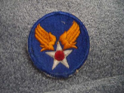 Insigne original ARMY AIR FORCE
