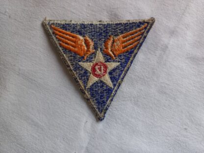 Insigne original 12° AIR FORCE – Image 2