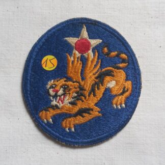 Insigne original 14° AIR FORCE