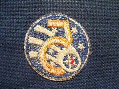 Insigne original 5° AIR FORCE