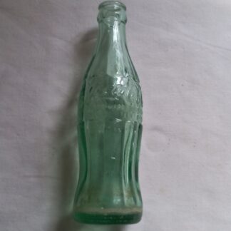 Bouteille de COCA COLA datée 1935 (Louisville)