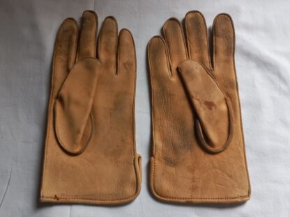 Paire de gants US type cavalerie