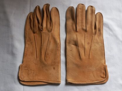 Paire de gants US type cavalerie – Image 2