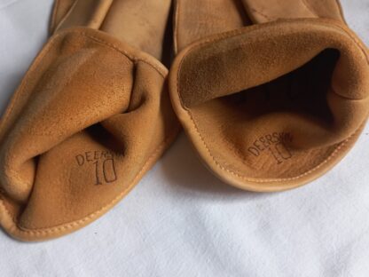 Paire de gants US type cavalerie – Image 3