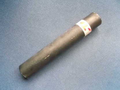 Tube droit de radiateur