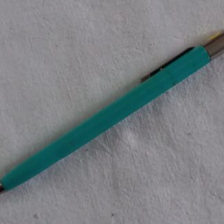 Crayon porte mine US GOVERNMENT "SCRIPTO" (gomme rouge)
