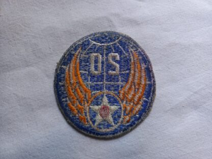 Insigne original 20° AIR FORCE – Image 2