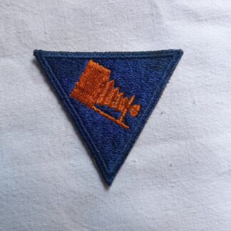 Insigne AIR FORCE (photography specialist)
