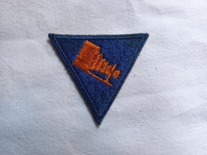 Insigne AIR FORCE (photography specialist)