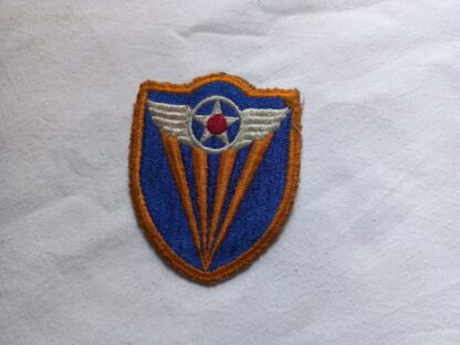 Insigne original 4° AIR FORCE