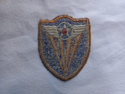 Insigne original 4° AIR FORCE – Image 2