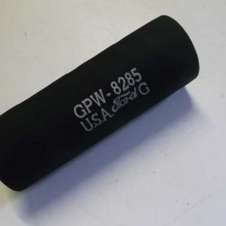 Durite de radiateur type FORD GPW 8285
