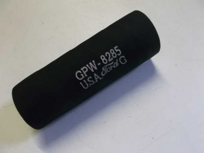 Durite de radiateur type FORD GPW 8285