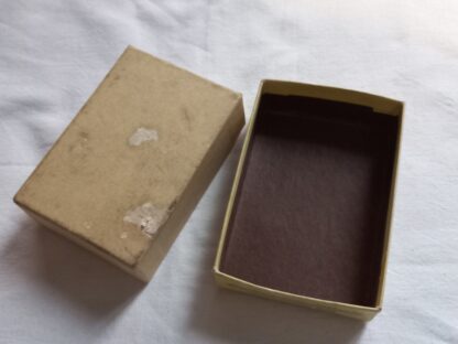 Petite boite de chocolats WHITMAN'S – Image 3