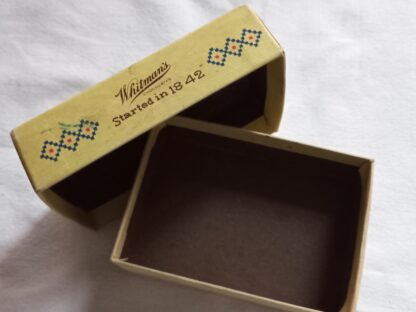 Petite boite de chocolats WHITMAN'S – Image 2