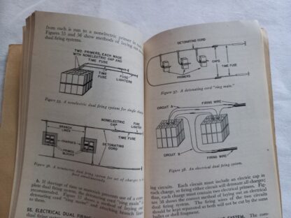 FM 5-25 daté 1944 explosives and demolitions – Image 5