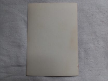 Photo originale d'un GI en tenue chino – Image 2