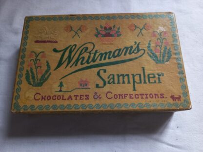 Boite de chocolats WHITMAN'S – Image 5