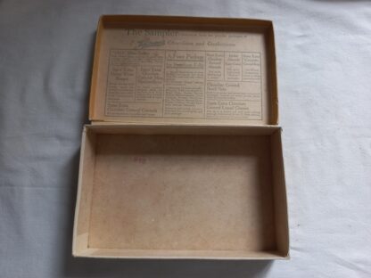 Boite de chocolats WHITMAN'S – Image 4