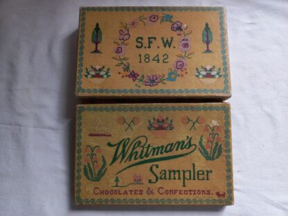 Boite de chocolats WHITMAN'S – Image 3