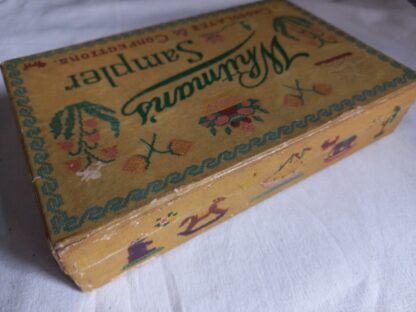 Boite de chocolats WHITMAN'S – Image 2