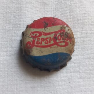 Capsule PEPSI COLA originale