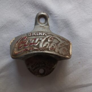 Décapsuleur original COCA COLA d'occasion