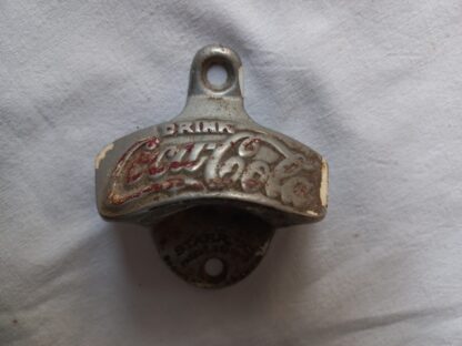 Décapsuleur original COCA COLA d'occasion
