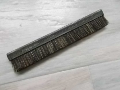 Brosse de nettoyage US pour arme