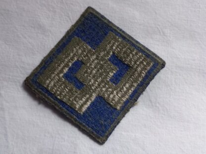 2° SERVICE COMMAND (green back) – Image 2