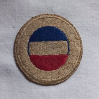 1° GHQ RESERVE modèle standard