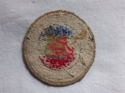 1° GHQ RESERVE modèle standard – Image 2
