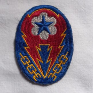 EUROPEAN THEATER of OPERATION (variante)