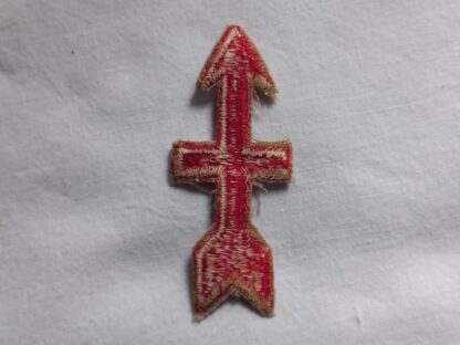 32° INFANTRY DIVISION standard – Image 2