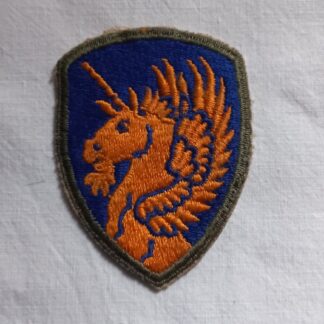 13° AIRBORNE DIVISION (sans tab)