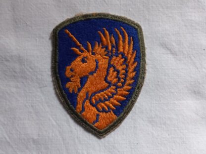 13° AIRBORNE DIVISION (sans tab)