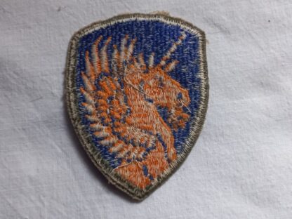 13° AIRBORNE DIVISION (sans tab) – Image 2