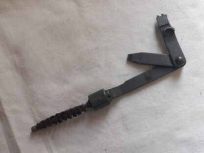 Outil combiné du fusil M1 (se loge dans la crosse)