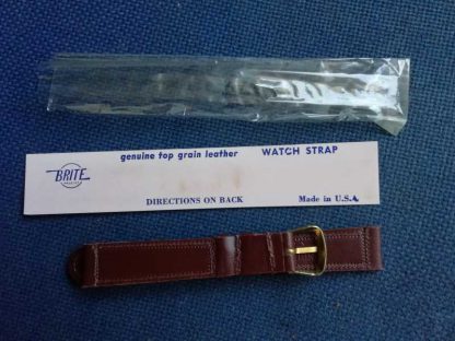 Bracelet de montre neuf
