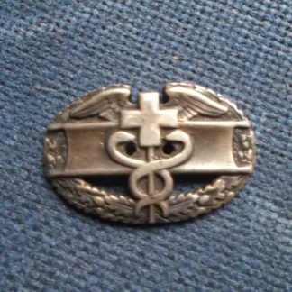Combat medic badge (personnalisé)