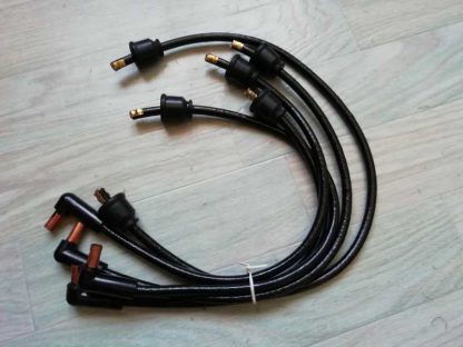 Fils de bougies 6 volts type US