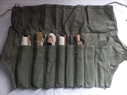 Kit de pêche de radeau de survie US NAVY – Image 3