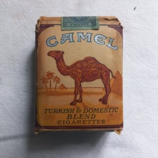 Paquet CAMEL marché civil de 1945